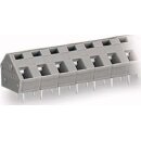 WAGO Kontakttechnik Leiterplattenklemme 236-502