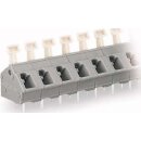 WAGO Kontakttechnik Klemmleiste 256-508