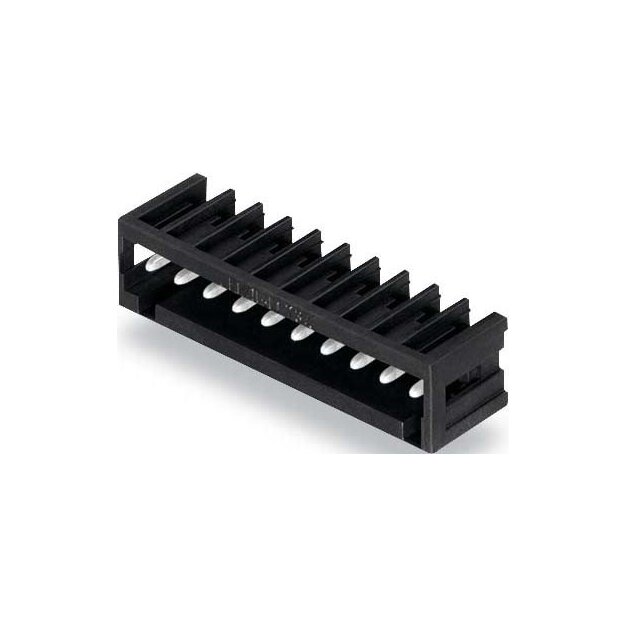 WAGO Kontakttechnik Stiftleiste 734-162/105-604