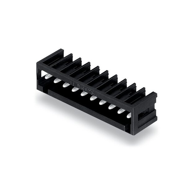 WAGO Kontakttechnik Stiftleiste 734-166/105-604