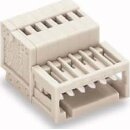WAGO Kontakttechnik Stiftklemmleiste 733-202