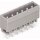 WAGO Kontakttechnik Stiftleiste 231-143/001-000