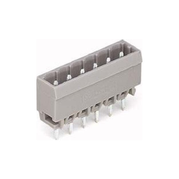 WAGO Kontakttechnik Stiftleiste 231-144/001-000