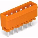WAGO Kontakttechnik Stiftleiste 231-338/001-000
