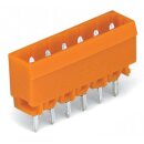 WAGO Kontakttechnik Stiftleiste geschlossen 231-346/001-000
