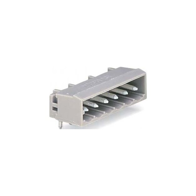 WAGO Kontakttechnik Stiftleiste 231-440/001-000