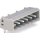 WAGO Kontakttechnik Stiftleiste 231-440/001-000