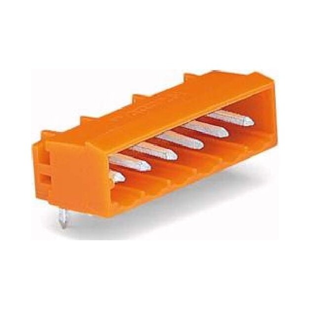 WAGO Kontakttechnik Stiftleiste 231-548/001-000