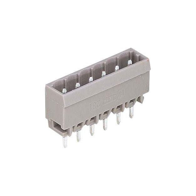WAGO Kontakttechnik Stiftleiste 231-170/001-000