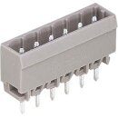 WAGO Kontakttechnik Stiftleiste 231-170/001-000