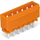 WAGO Kontakttechnik Stiftleiste 231-368/001-000