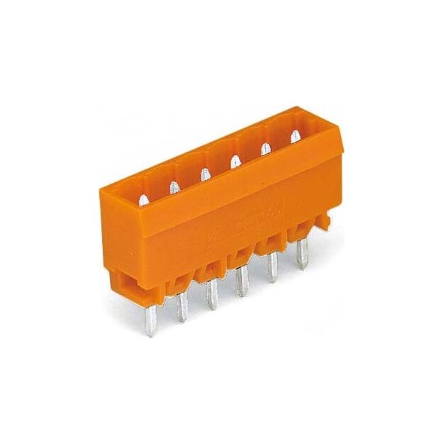 WAGO Kontakttechnik Stiftleiste 231-369/001-000