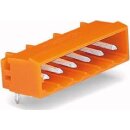 WAGO Kontakttechnik Stiftleiste 231-564/001-000