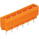 WAGO Kontakttechnik Stiftleiste 231-763/001-000