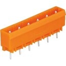 WAGO Kontakttechnik Stiftleiste 231-770/001-000