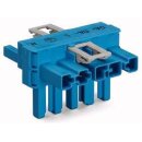 WAGO Kontakttechnik T-Verteiler 770-617