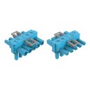 WAGO Kontakttechnik T-Verteiler 770-620