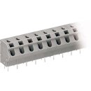 WAGO Kontakttechnik Klemmleiste 254-553