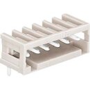 WAGO Kontakttechnik Stiftleiste Lötst. 2,5mm 733-365