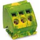 WAGO Kontakttechnik PE-Sammelschienenblock 812-110