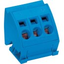 WAGO Kontakttechnik Sammelschienenblock 812-111