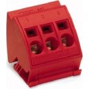 WAGO Kontakttechnik Sammelschienenblock 812-113