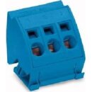 WAGO Kontakttechnik Sammelschienenblock 812-114