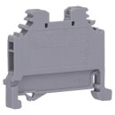 WAGO Kontakttechnik Durchgangsklemme 280-101