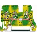 WAGO Kontakttechnik Schutzleiterklemme 870-687