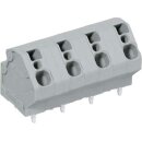 WAGO Kontakttechnik Klemmenleiste 745-3203