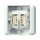 Jung 8472.01LEDW Taster BA 2fach, Tasterstellung
