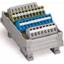 WAGO Kontakttechnik Aktorenklemme Baustein 289-671