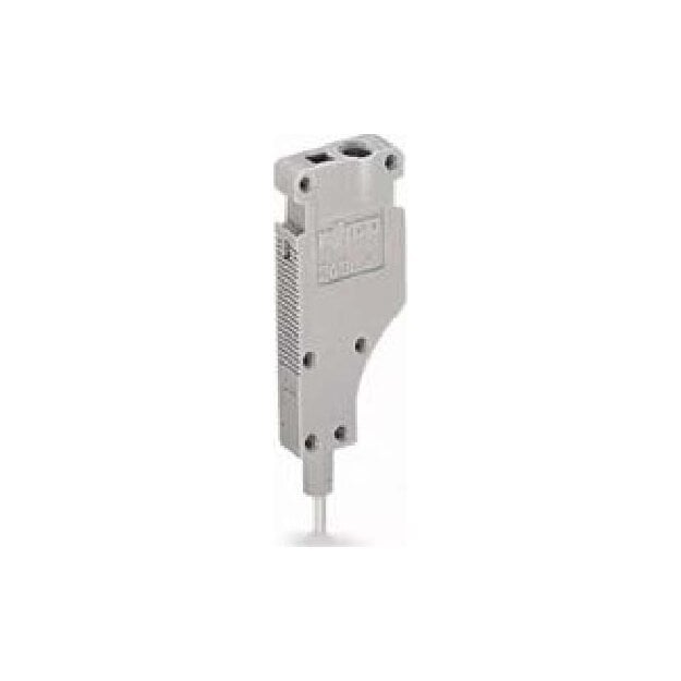 WAGO Kontakttechnik L5-Arretierungsmodul 249-142