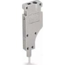 WAGO Kontakttechnik L5-Arretierungsmodul 249-142