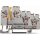 WAGO Kontakttechnik 3-Leiter-Initiatoren-LED 270-560/281-507