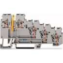 WAGO Kontakttechnik 4-Leiter-Initiatoren-LED 270-570/281-507
