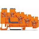 WAGO Kontakttechnik 4-Leiter-Initiatoren 270-574