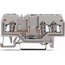 WAGO Kontakttechnik 3-Leiter-FV-Diodenklemme 279-673/281-411