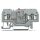 WAGO Kontakttechnik 3-Leiter-FV-LED-Klemme 279-674/281-413