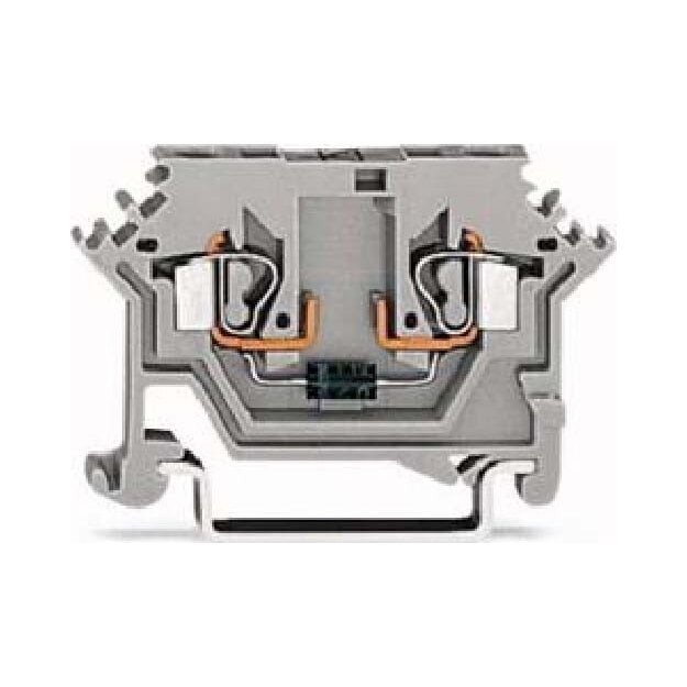 WAGO Kontakttechnik Diodenklemme 280-613/281-411