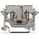 WAGO Kontakttechnik Diodenklemme 280-613/281-411