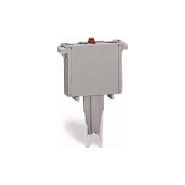 WAGO Kontakttechnik Bauelemente-Stecker 280-801/281-417