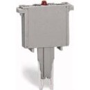 WAGO Kontakttechnik Bauelemente-Stecker 280-801/281-417