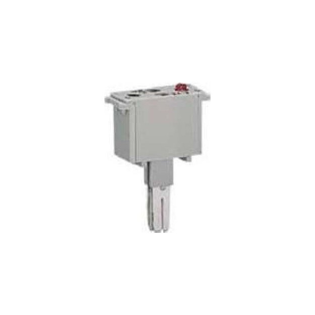 WAGO Kontakttechnik Bauelemente-Stecker 280-803/281-417