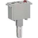 WAGO Kontakttechnik Bauelemente-Stecker 280-803/281-417
