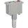 WAGO Kontakttechnik Bauelemente-Stecker 280-803/281-417