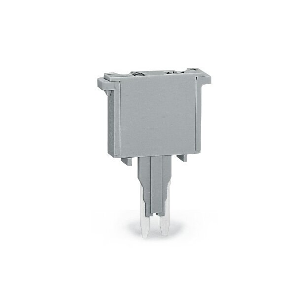 WAGO Kontakttechnik Sicherungsstecker 280-854
