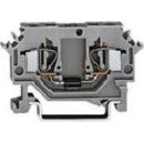WAGO Kontakttechnik 2-Leiter-Klemme 281-603/281-400