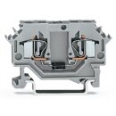 WAGO Kontakttechnik 2-Leiter-Klemme 281-603/281-410