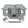 WAGO Kontakttechnik 2-Leiter-Klemme 281-603/281-410